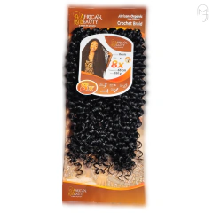 Cabelo Organic Premium Crochet Braids Oásis African Beauty