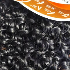 Cabelo Organic Premium Crochet Braids Oásis African Beauty - comprar online