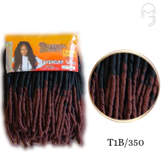 Nina Softex Pacotão 5 em 1 African Beauty (360G) - comprar online