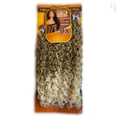 Cabelo Bio Queratina Imperatriz African Beauty