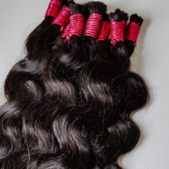 CABELO HUMANO 65CM I30 (50 GRAMAS)