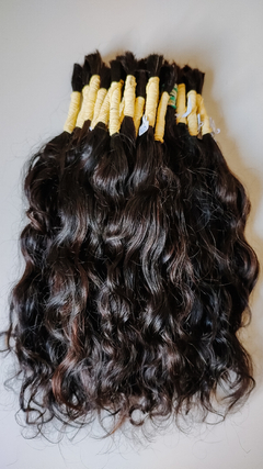 CABELO HUMANO 40 CM I26 (50 GRAMAS) - comprar online