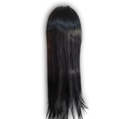 Front Lace Wig S707 1 - Gi Matthias - Beleza Negra Hair