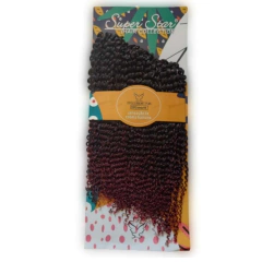 Crochet Braid Plus Super Star