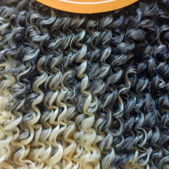Crochet Braid Plus Super Star - Gi Matthias - Beleza Negra Hair