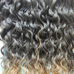 Cabelo Orgânico Praiana Super Star