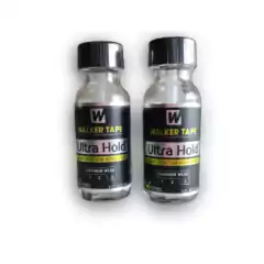 Cola liquida Ultra Hold