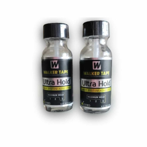 Cola liquida Ultra Hold