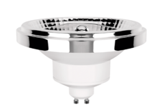 AR111 24° 12W - Acerbi Luz e Design | Loja especializada em iluminação.