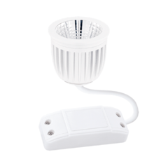 MÓDULO EVO MR16 DIMERIZÁVEL BDT 7W