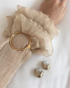 Bracelete círculo