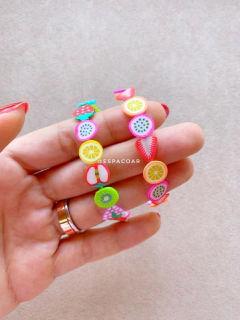 Argola frutas 