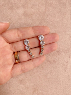 ear cuff Luana - comprar online