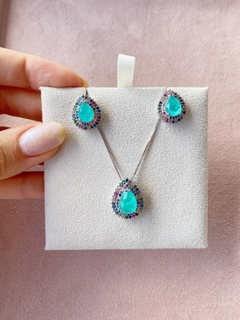 conjunto gota fusion - comprar online