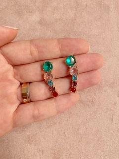 ear cuff Luana