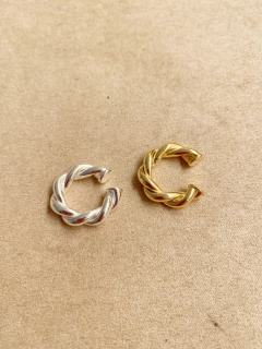 piercing torcido G