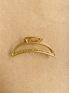 presilha metal arco