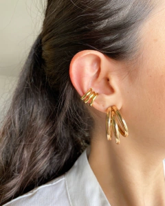 piercing tubo - Espaço A.R