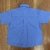 Camisa de vestir fil a fil azul lavanda en internet