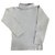 Polera modal bordada al tono - comprar online