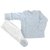 Conjunto de remera pima y ranita - comprar online