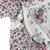 Vestido con delantal liberty - Mel-CHUKKER Tienda Online