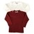 Polera con logo