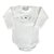 Body cuello base bordado
