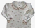 Remera pima con picot - comprar online
