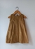 Jumper de terciopelo 1 a 10 años - tienda online