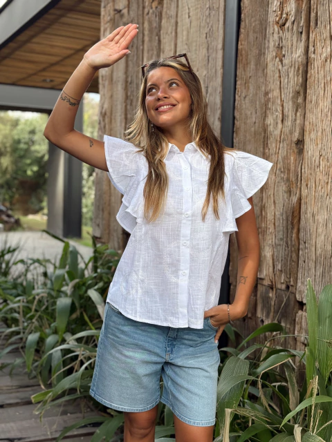 Carrusel Service Jeans