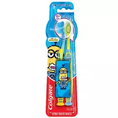 Colgate Cepillo de Dientes Smiles Minions - comprar online