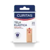 Curitas Tela Elástica - comprar online