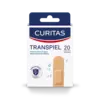 Curitas Apositos Transpiel Cja - comprar online