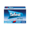 Tafirol Artro 500 mg / 50 mg - comprar online