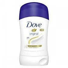 Desodorante Dove Stick Original Crema - comprar online