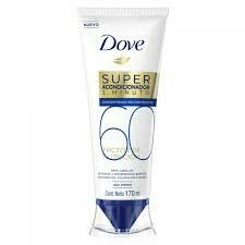 Dove Acondicionador Factor Nutrición 60 Reconstructor - comprar online