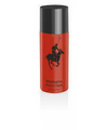 Wellington Polo Club Desodorante Rojo en Spray - comprar online