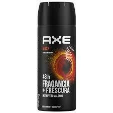 Axe Desodorante Musk - comprar online