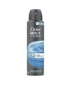 Dove Men Antitranspirante en Aerosol Protección Total - comprar online