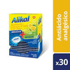 Alikal Limón x30 sobres - comprar online