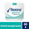 Rexona Crema Antitranspirante Odorono - comprar online