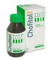 Chofitol Plus Gotas Sabor Mentol Hepatoprotector Digestivo - comprar online