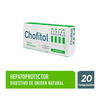 Chofitol Digestivo Hepatoprotector - comprar online