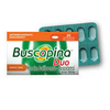 Buscapina Duo (10 mg/ 500 mg) - comprar online