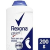 Rexona Talco para Pies Efficient Original - comprar online