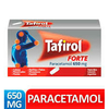 Tafirol Forte (650 mg) - comprar online