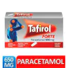 Tafirol Forte (650 mg) - comprar online
