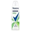 Rexona Desodorante Women Bamboo y Aloe Vera 150 mL - comprar online