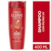 Elvive Shampoo Protector Filtro UV - comprar online